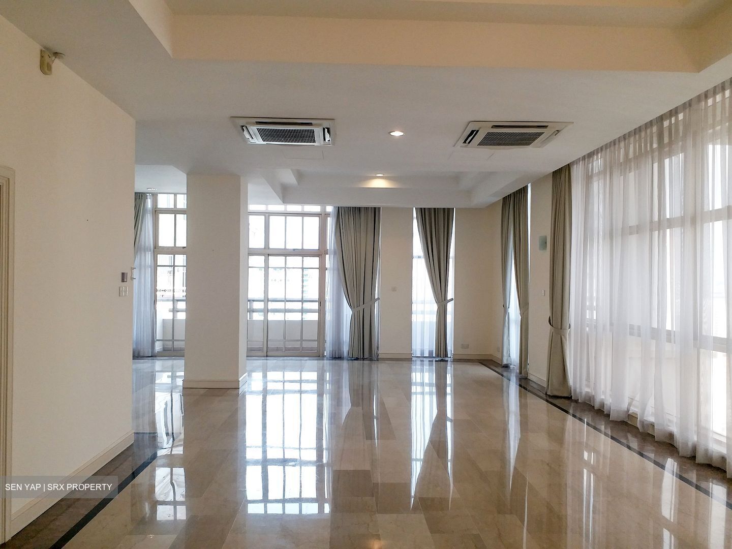 Leonie Condotel (D9), Condominium #638710441